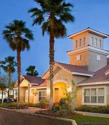 Residence Inn By Marriott Las Vegas Henderson/Green Valley 3*,  United States