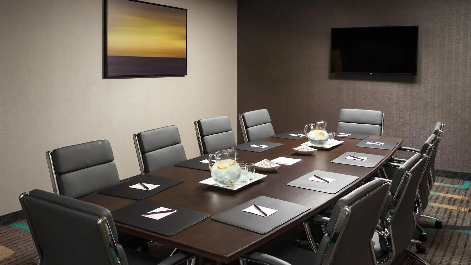 Residence Inn By Marriott Las Vegas Henderson/Green Valley Hotel