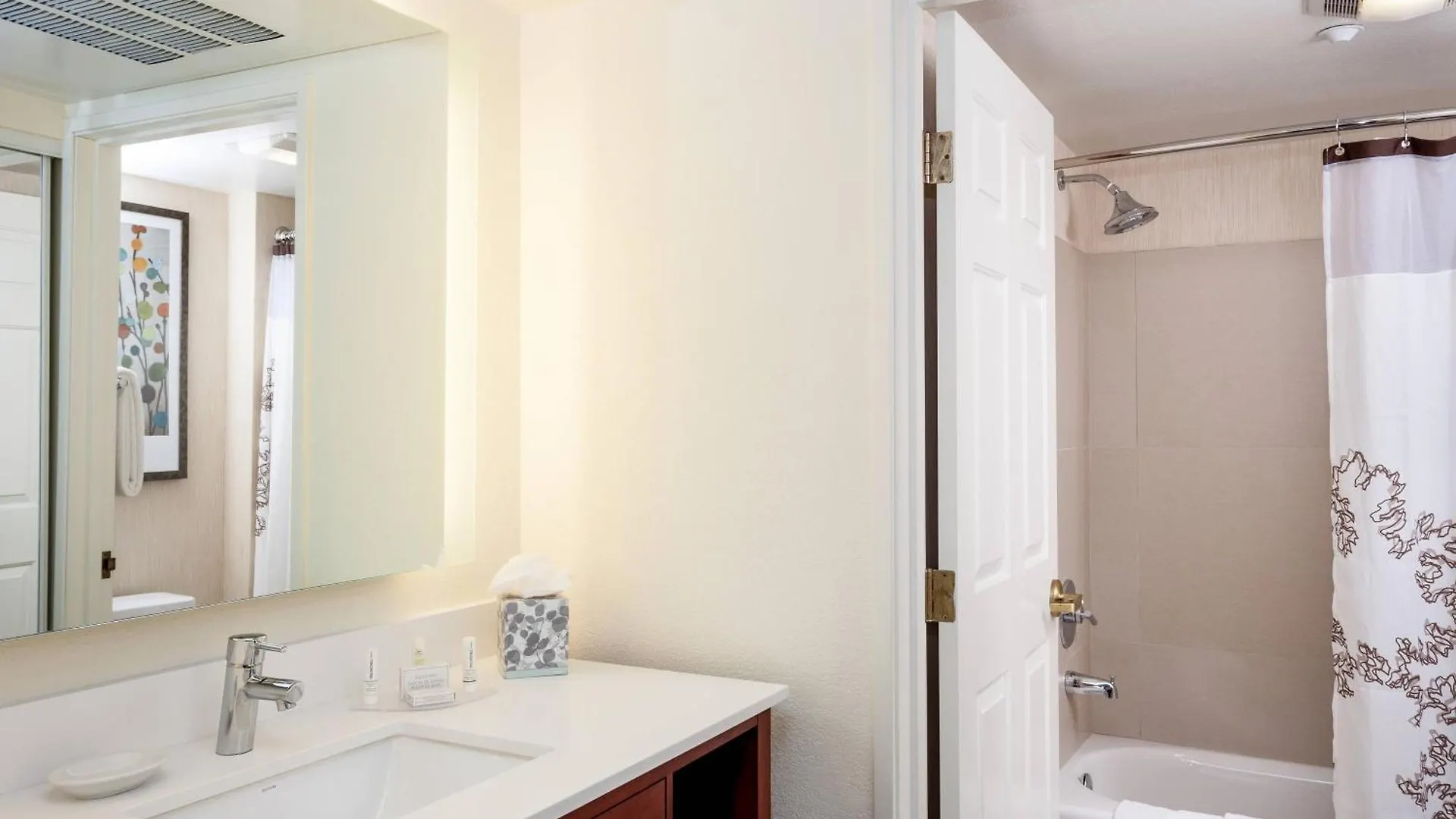Residence Inn By Marriott Las Vegas Henderson/Green Valley