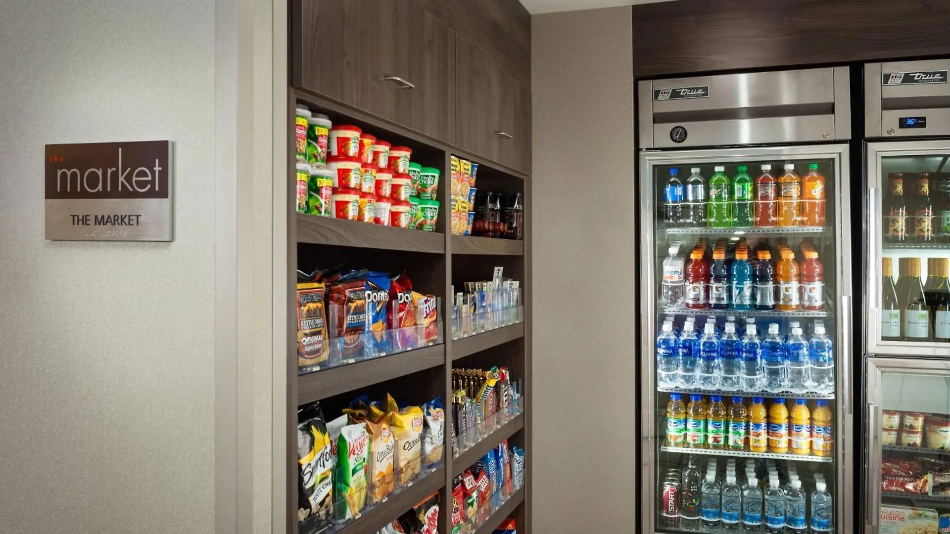 Residence Inn By Marriott Las Vegas Henderson/Green Valley Hotel