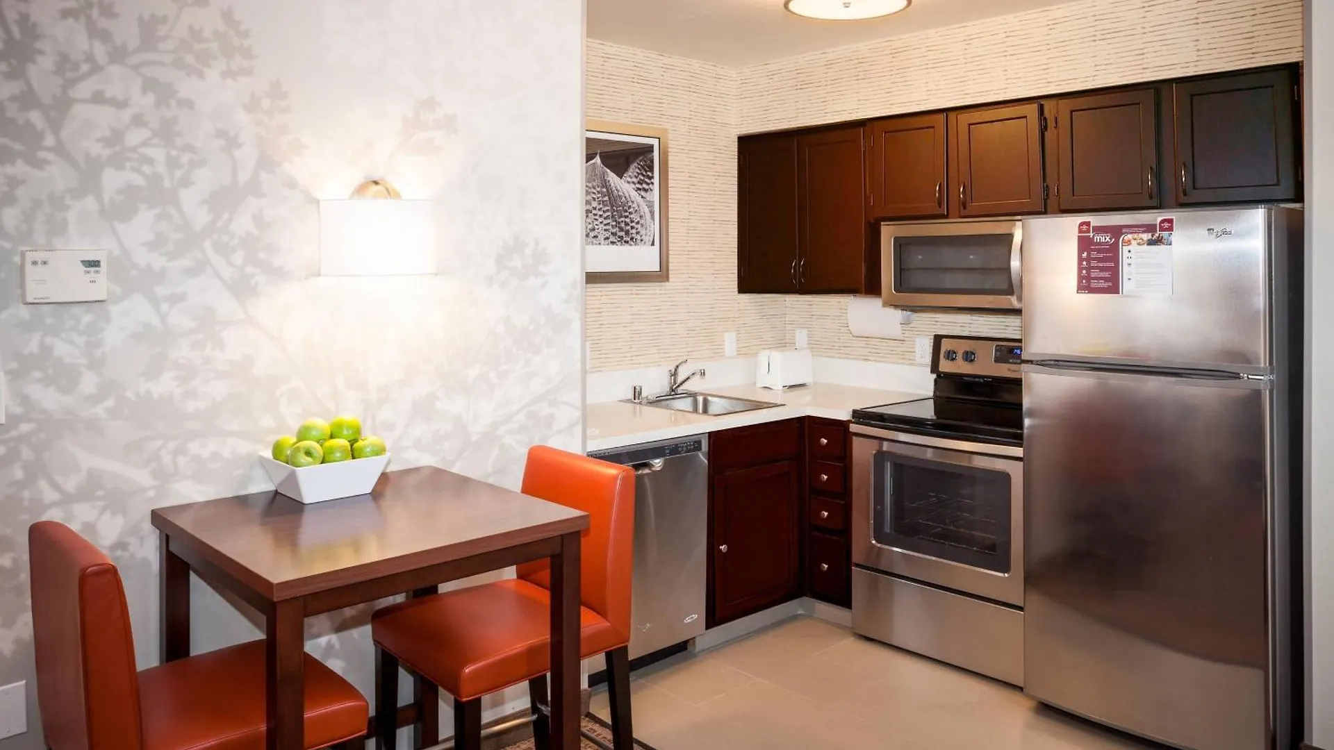 Residence Inn By Marriott Las Vegas Henderson/Green Valley