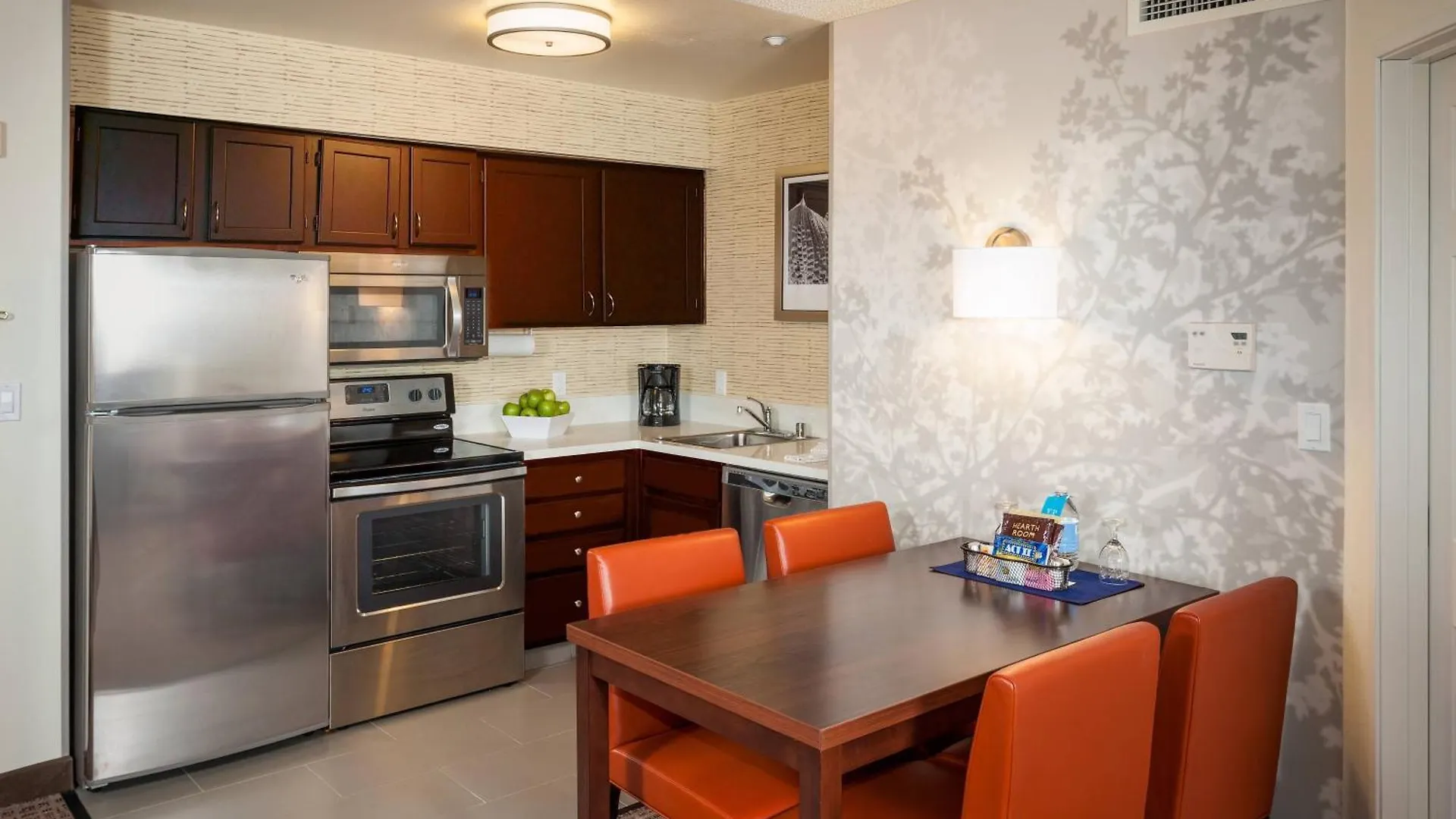 Residence Inn By Marriott Las Vegas Henderson/Green Valley