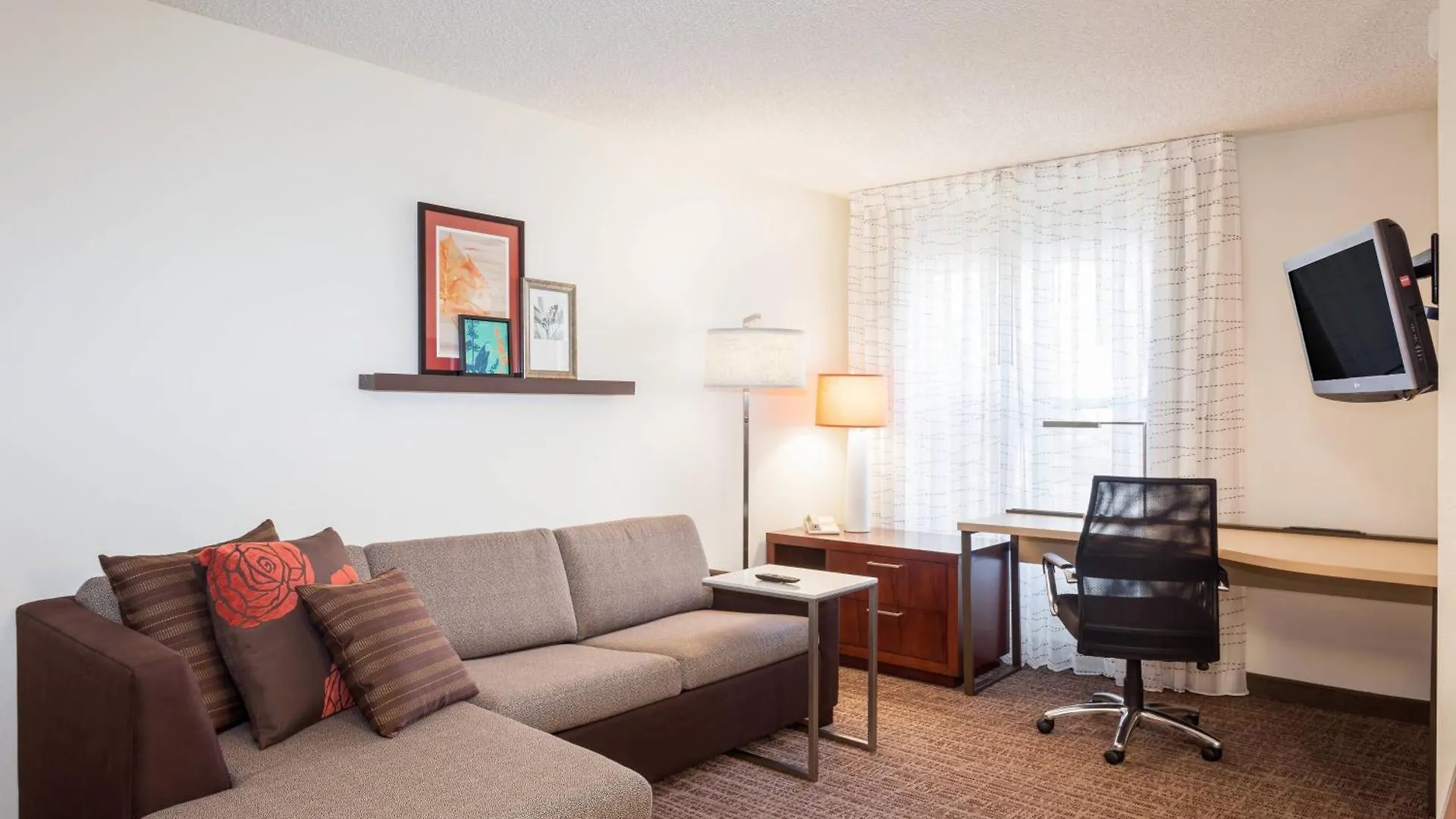 Residence Inn By Marriott Las Vegas Henderson/Green Valley United States