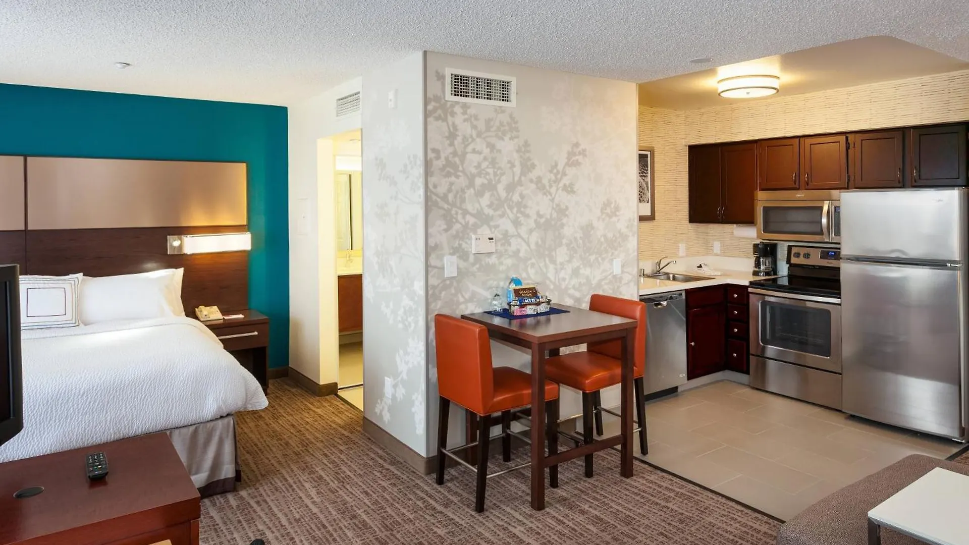 Residence Inn By Marriott Las Vegas Henderson/Green Valley Hotel