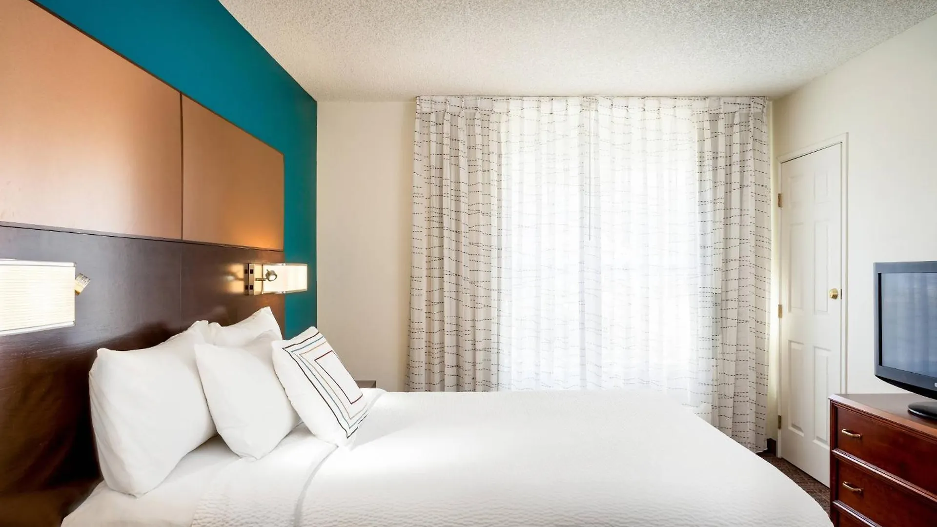*** Hotel Residence Inn By Marriott Las Vegas Henderson/Green Valley United States