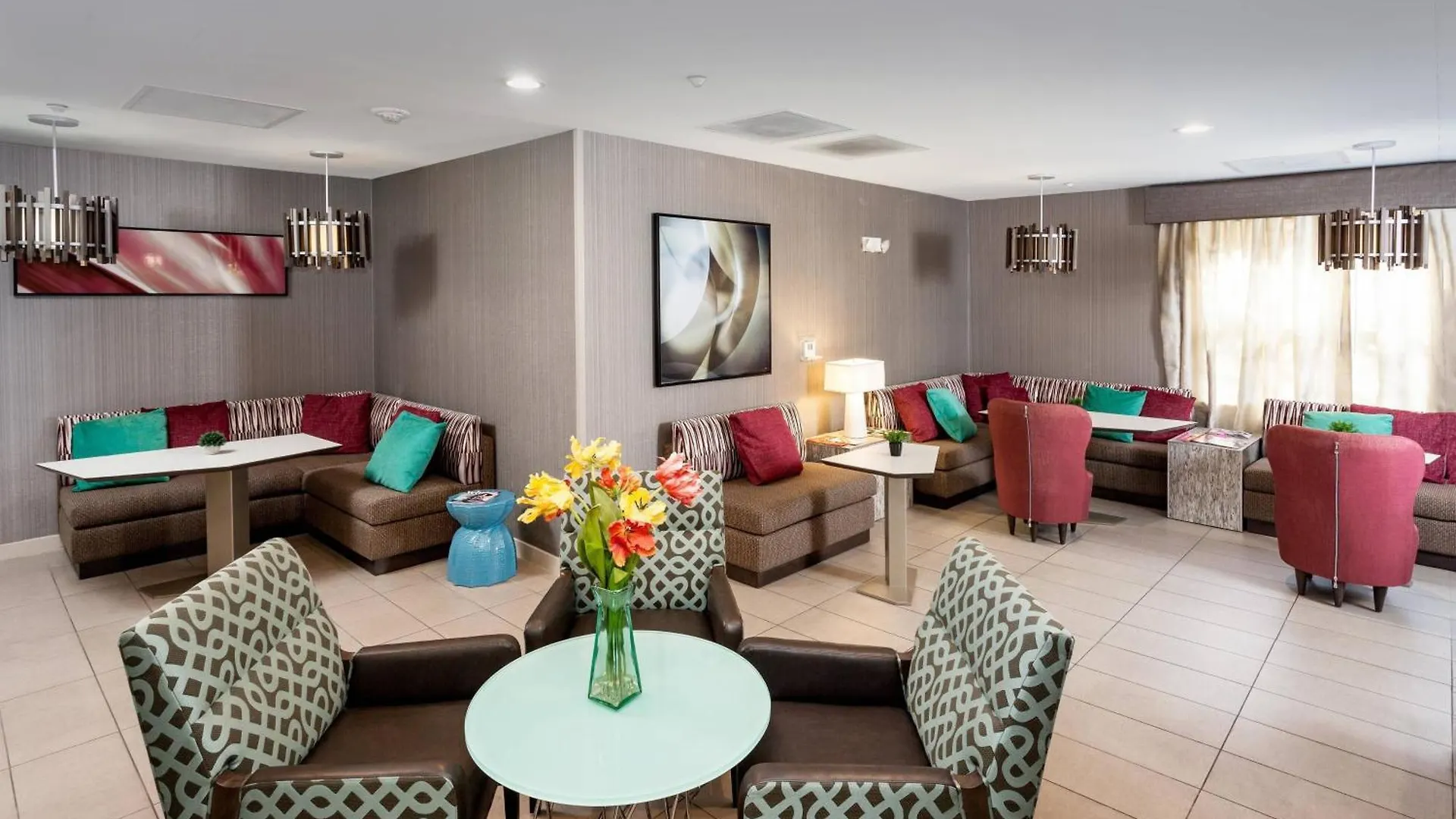 Residence Inn By Marriott Las Vegas Henderson/Green Valley United States