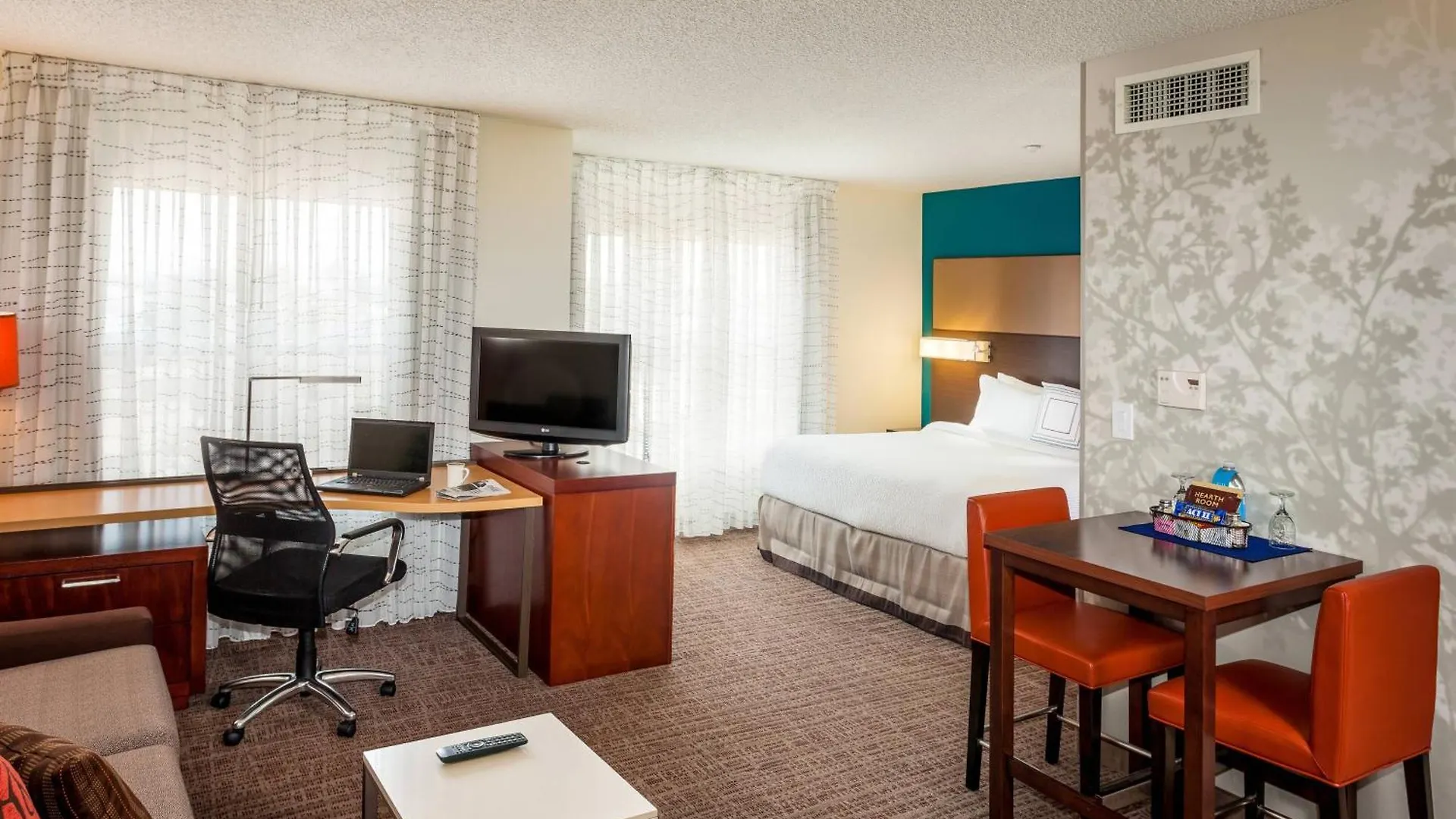 Residence Inn By Marriott Las Vegas Henderson/Green Valley