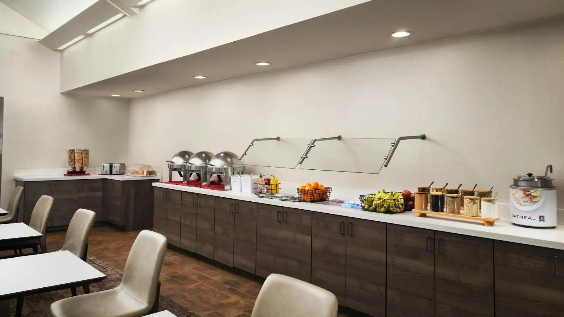 Residence Inn By Marriott Las Vegas Henderson/Green Valley Hotel