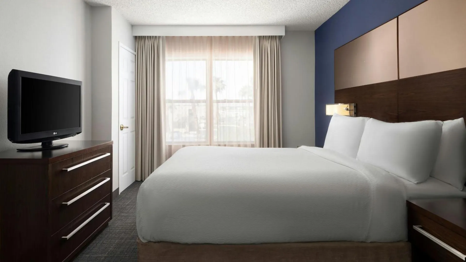 *** Hotel Residence Inn By Marriott Las Vegas Henderson/Green Valley United States