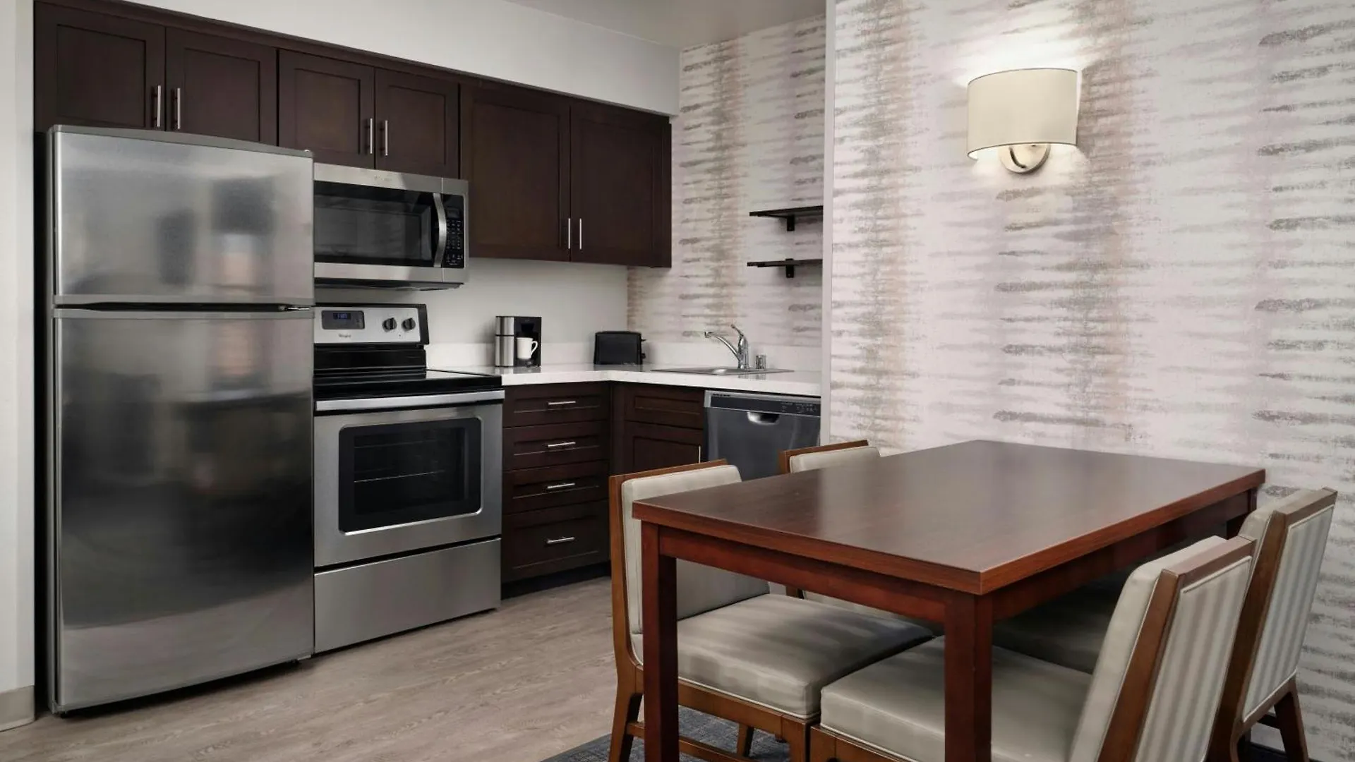 Residence Inn By Marriott Las Vegas Henderson/Green Valley