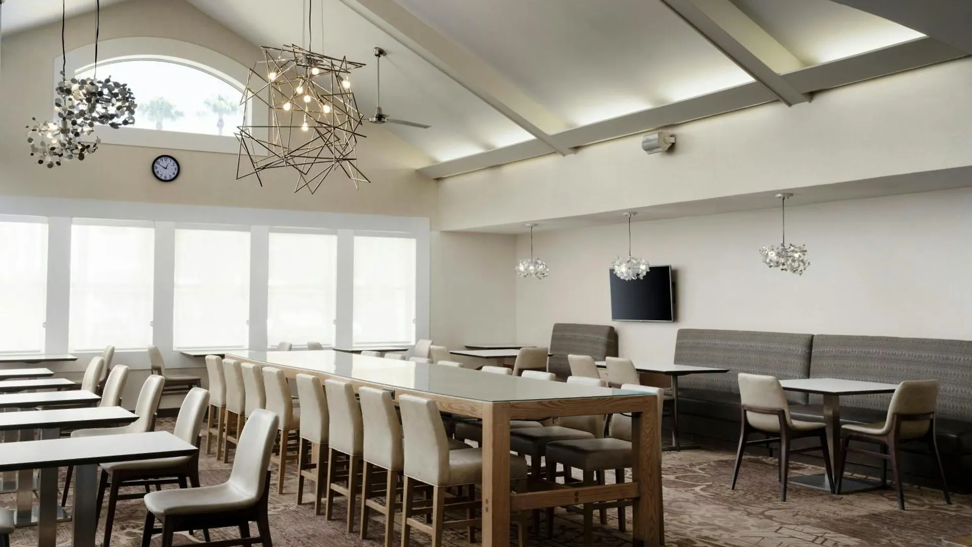 Hotel Residence Inn By Marriott Las Vegas Henderson/Green Valley