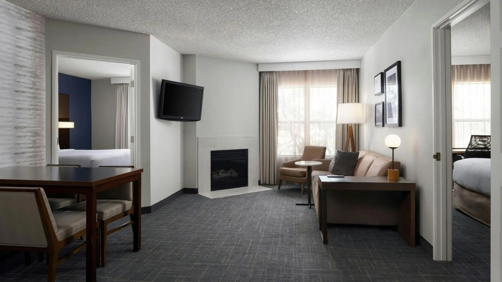 Residence Inn By Marriott Las Vegas Henderson/Green Valley