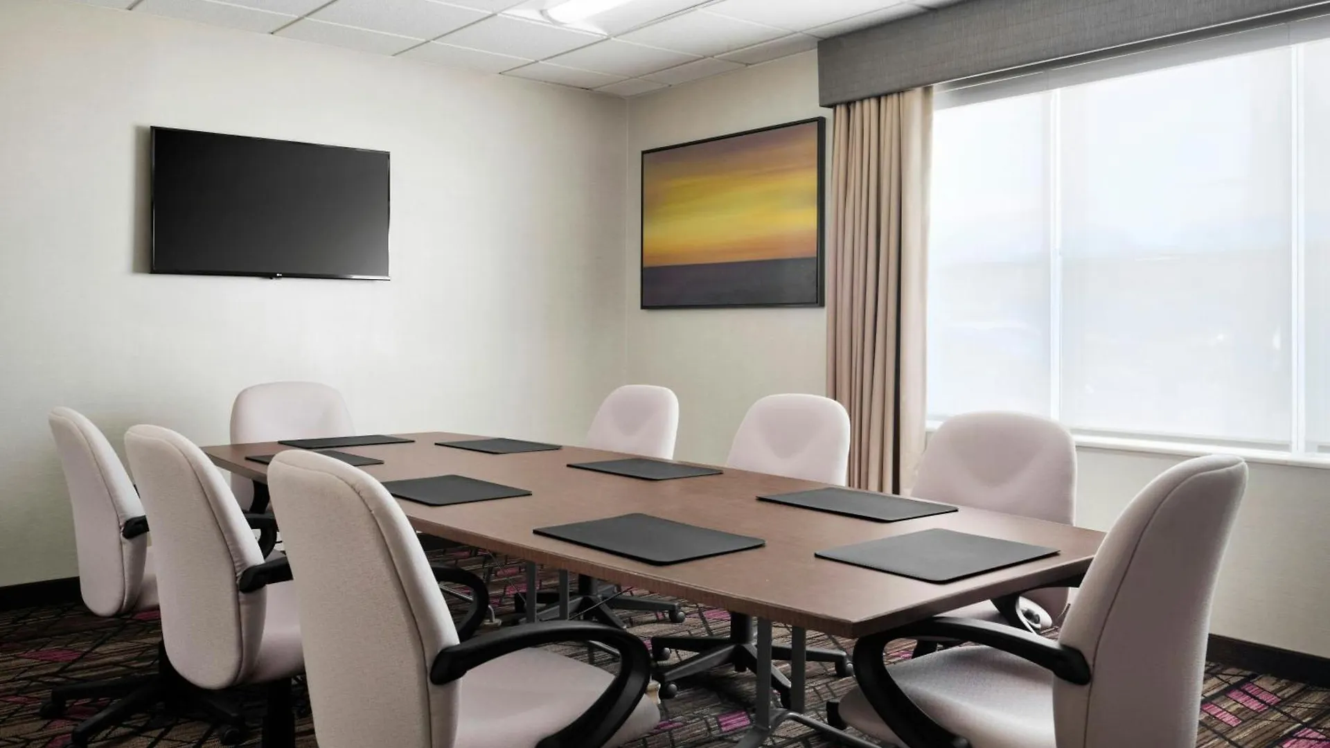Hotel Residence Inn By Marriott Las Vegas Henderson/Green Valley