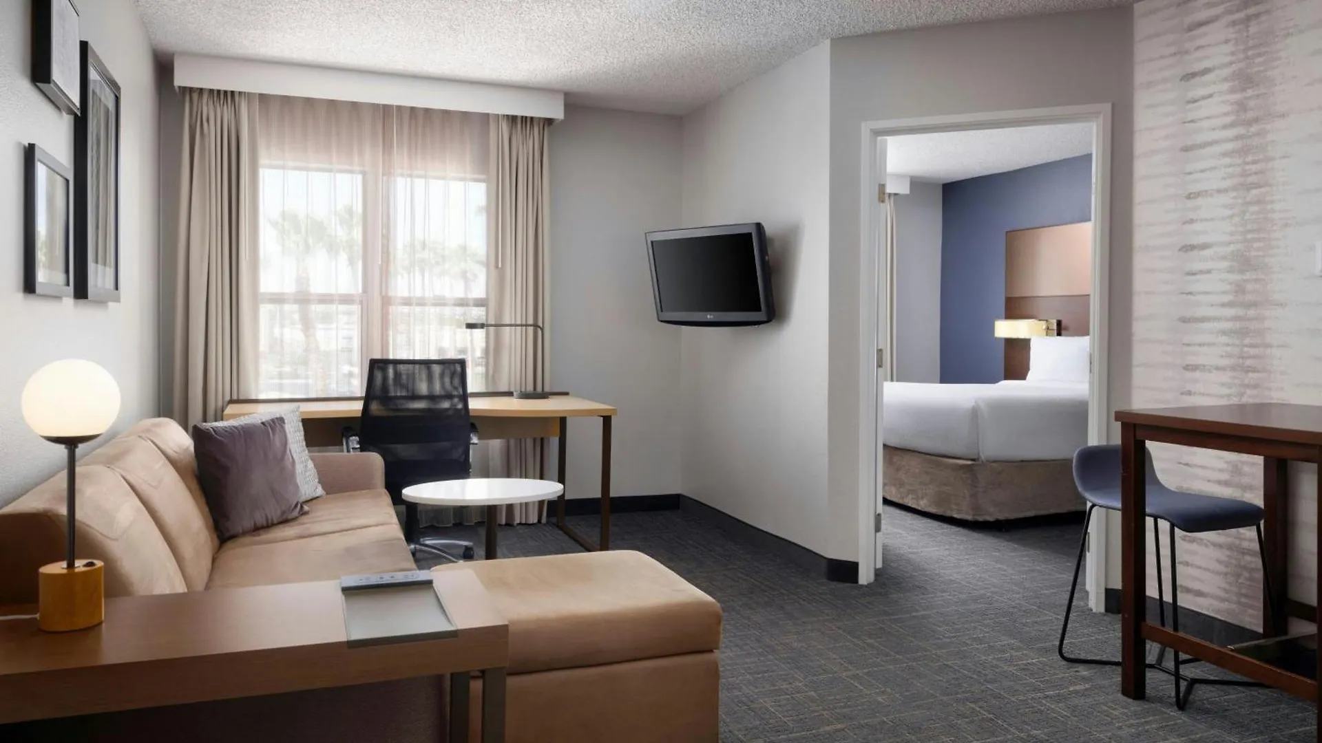 Residence Inn By Marriott Las Vegas Henderson/Green Valley United States