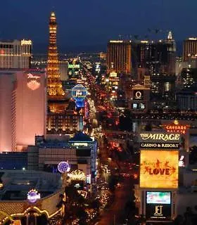 Residence Inn By Marriott Las Vegas Henderson/Green Valley Hotel