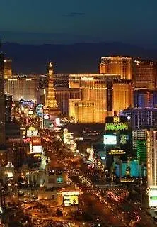 Hotel Residence Inn By Marriott Las Vegas Henderson/Green Valley