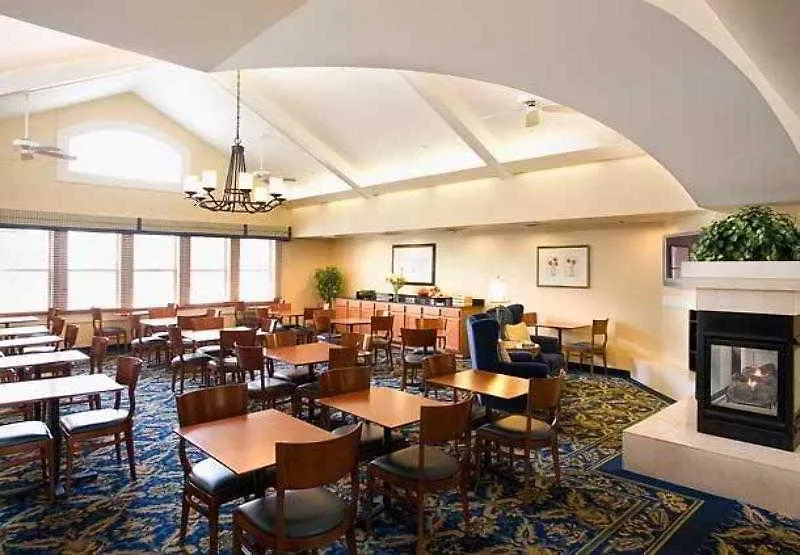 Hotel Residence Inn By Marriott Las Vegas Henderson/Green Valley