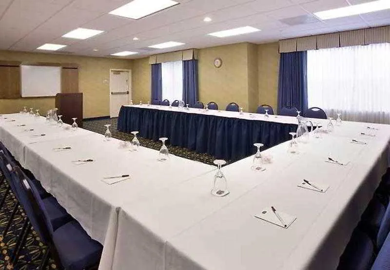 Residence Inn By Marriott Las Vegas Henderson/Green Valley United States