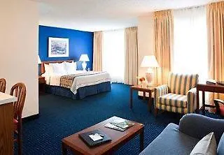 Residence Inn By Marriott Las Vegas Henderson/Green Valley United States
