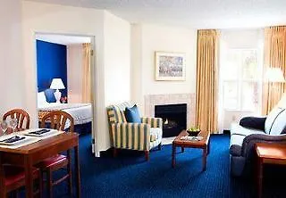 Residence Inn By Marriott Las Vegas Henderson/Green Valley 3*,  United States