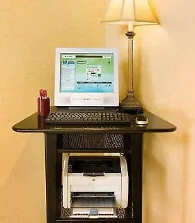Residence Inn By Marriott Las Vegas Henderson/Green Valley