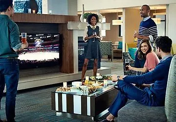 *** Hotel Residence Inn By Marriott Las Vegas Henderson/Green Valley United States