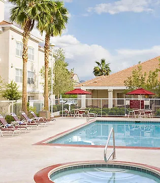 Residence Inn By Marriott Las Vegas Henderson/Green Valley