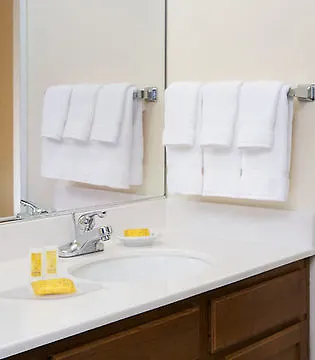 Hotel Residence Inn By Marriott Las Vegas Henderson/Green Valley