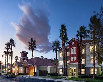 Residence Inn By Marriott Las Vegas Henderson/Green Valley Hotel