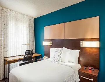 Residence Inn By Marriott Las Vegas Henderson/Green Valley 3*,