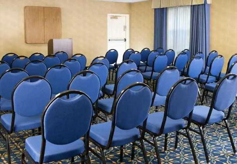 Residence Inn By Marriott Las Vegas Henderson/Green Valley