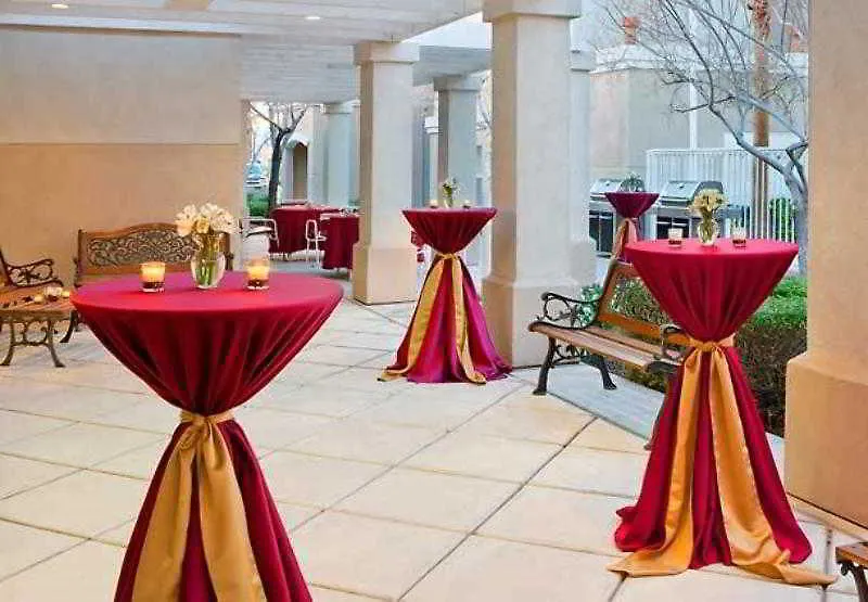 Residence Inn By Marriott Las Vegas Henderson/Green Valley United States
