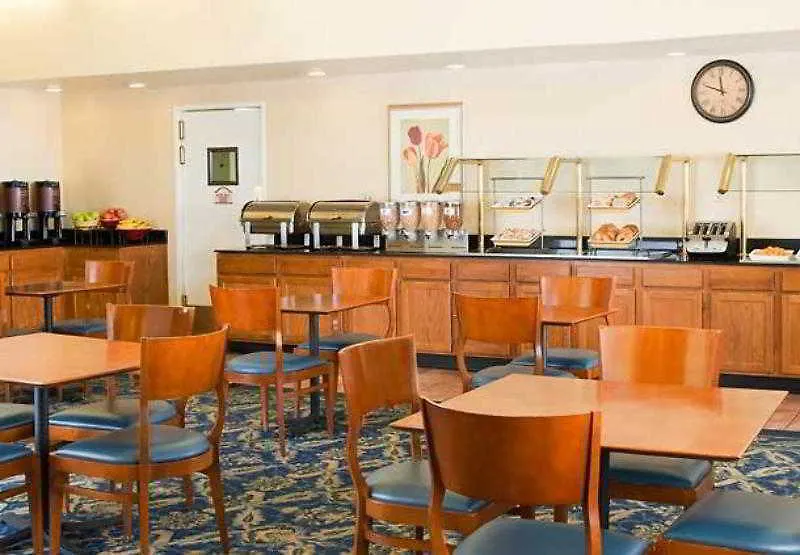 Residence Inn By Marriott Las Vegas Henderson/Green Valley 3*,  United States