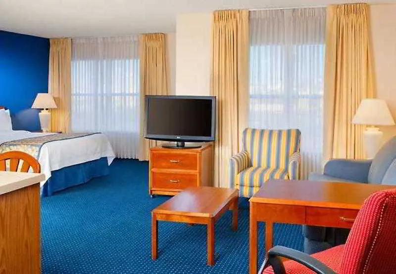Residence Inn By Marriott Las Vegas Henderson/Green Valley Hotel