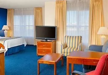 *** Hotel Residence Inn By Marriott Las Vegas Henderson/Green Valley United States
