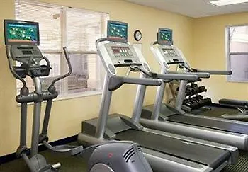Residence Inn By Marriott Las Vegas Henderson/Green Valley