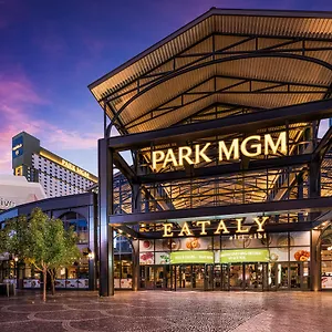Resort Park Mgm Vegas, Las Vegas