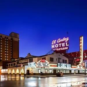 Hotel El Cortez & Casino - 21 And Over Only (adults Only), Las Vegas