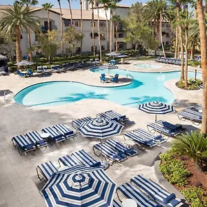 Resort Tuscany & Casino, Las Vegas
