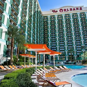 Resort Orleans And Casino, Las Vegas