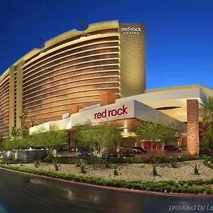 Hotel Red Rock Casino &, Las Vegas