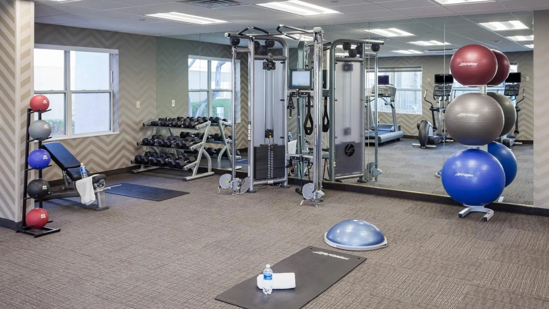 *** Hotel Residence Inn By Marriott Las Vegas Henderson/Green Valley Verenigde Staten