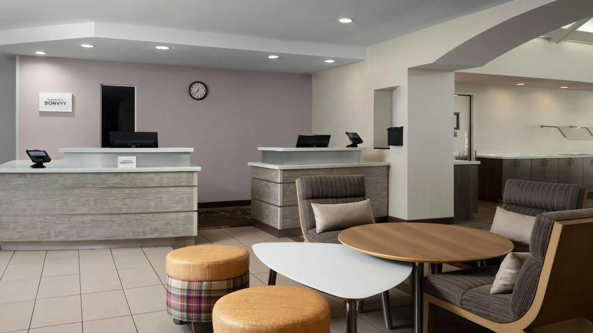 Hotel Residence Inn By Marriott Las Vegas Henderson/Green Valley