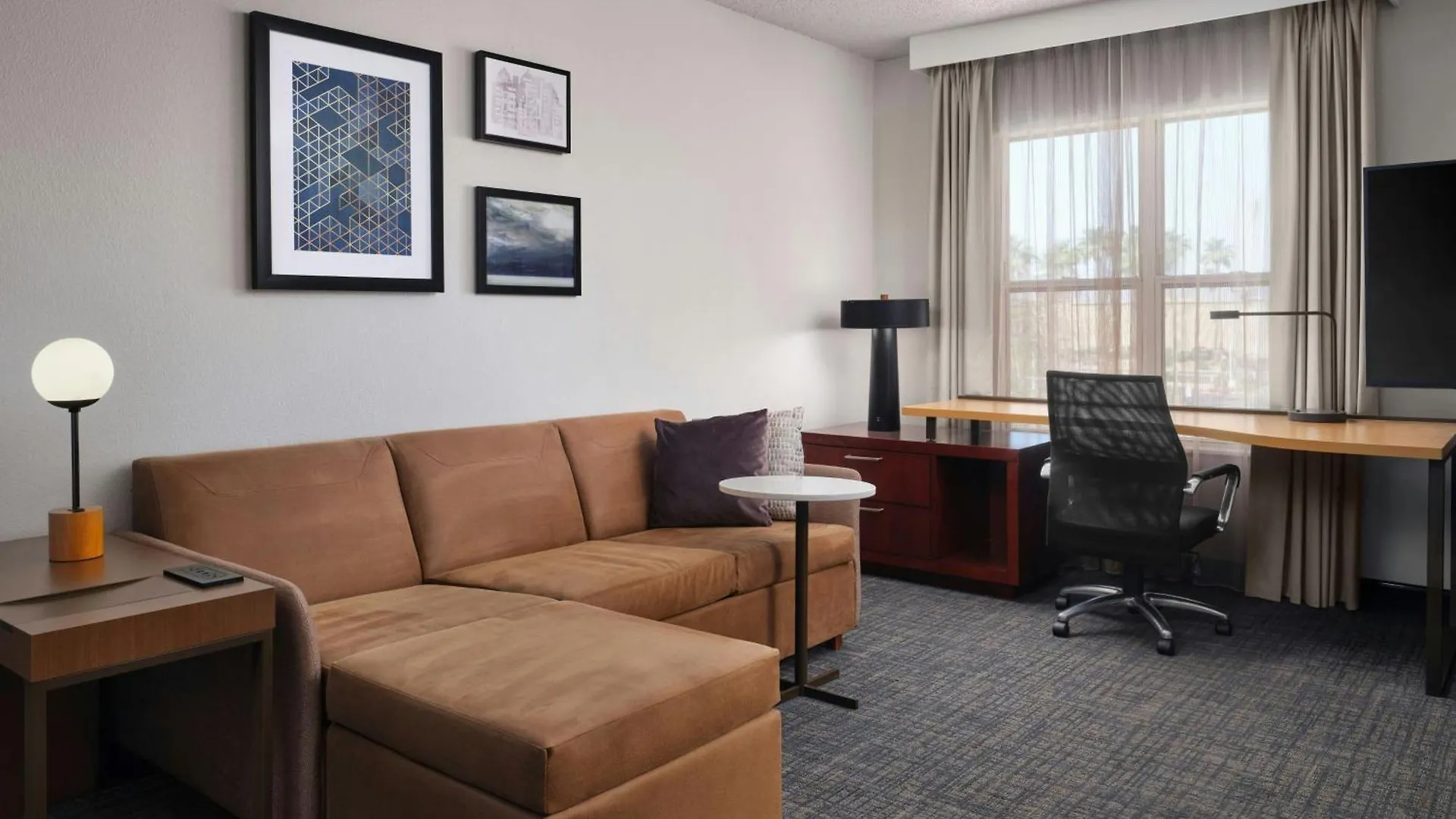 Residence Inn By Marriott Las Vegas Henderson/Green Valley Hotel