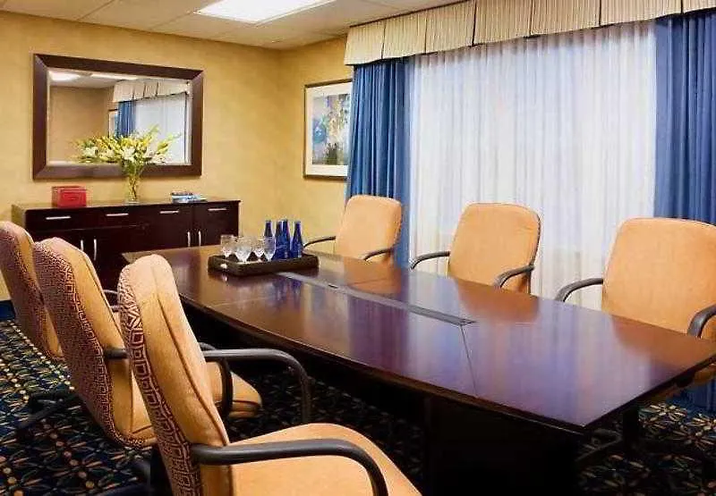 Residence Inn By Marriott Las Vegas Henderson/Green Valley