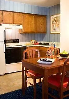 Residence Inn By Marriott Las Vegas Henderson/Green Valley Verenigde Staten
