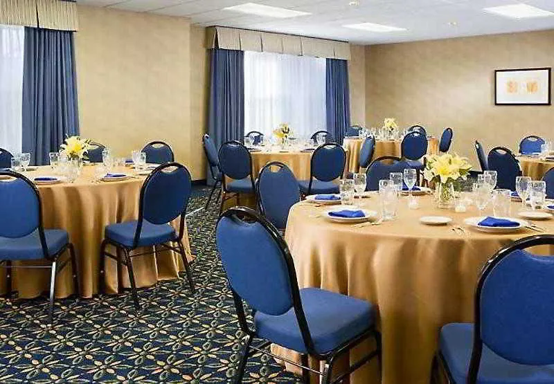 *** Hotel Residence Inn By Marriott Las Vegas Henderson/Green Valley Verenigde Staten